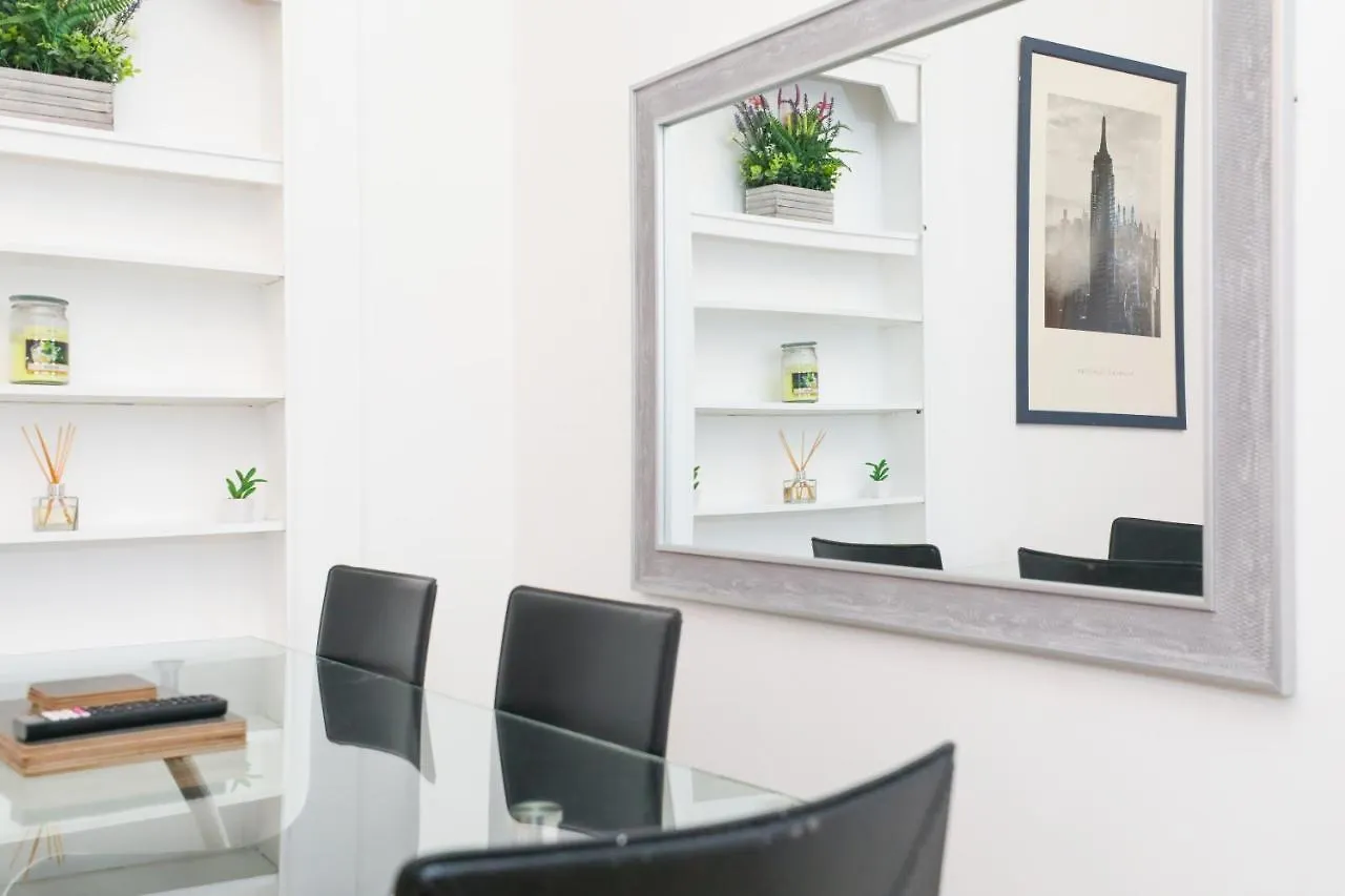 Gorgeous Rooms In Excellent Location - Edinburgh - Five Star Amenities