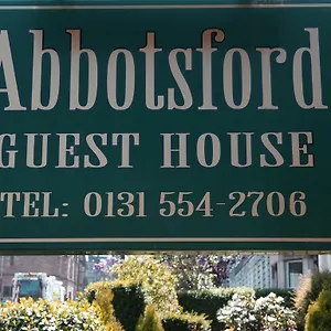 Abbotsford Edinburgh