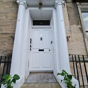 Pilrig St Edinburgh