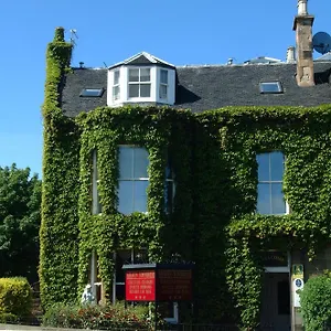 A-haven Townhouse Edinburgh
