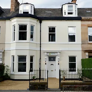 4 Friends House Edinburgh