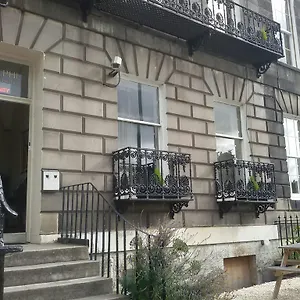 Adelphi Edinburgh