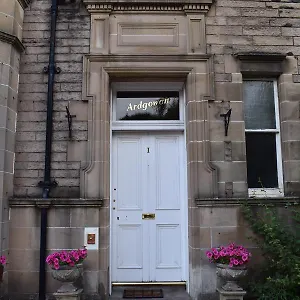 Gasthof Ardgowan, EDI