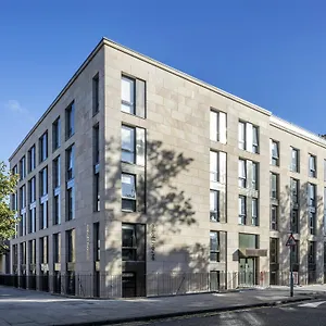 Pure Citystay Elliott House Edinburgh