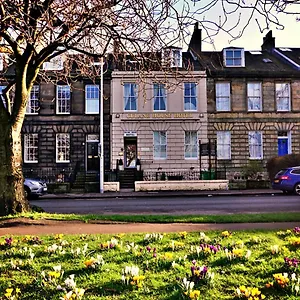 Culane House - Edinburgh