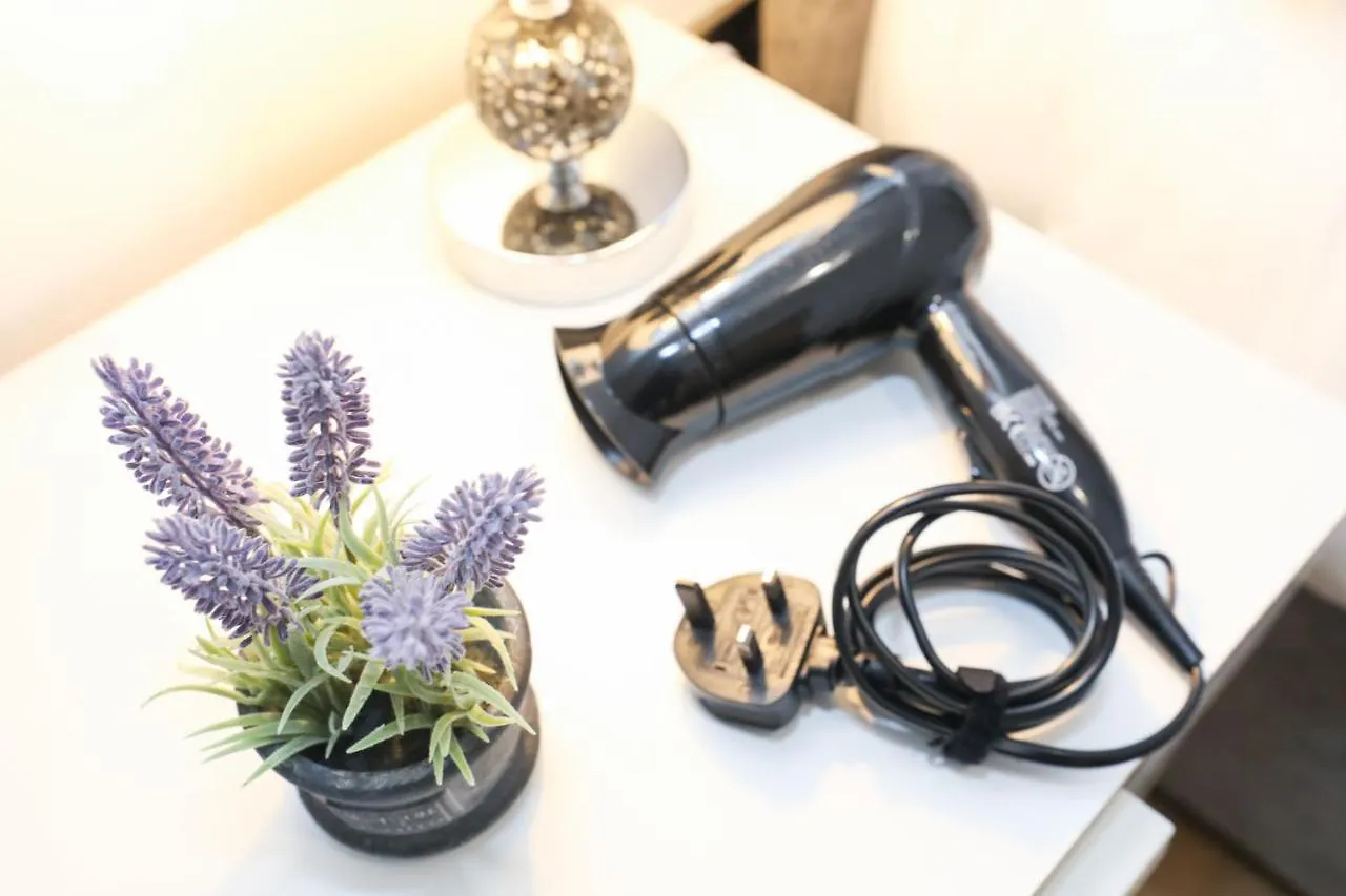 Gorgeous Rooms In Excellent Location - Edinburgh - Five Star Amenities United Kingdom