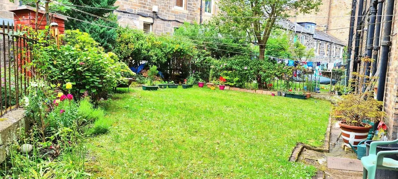 Guest house Gorgeous Rooms In Excellent Location - Edinburgh - Five Star Amenities United Kingdom