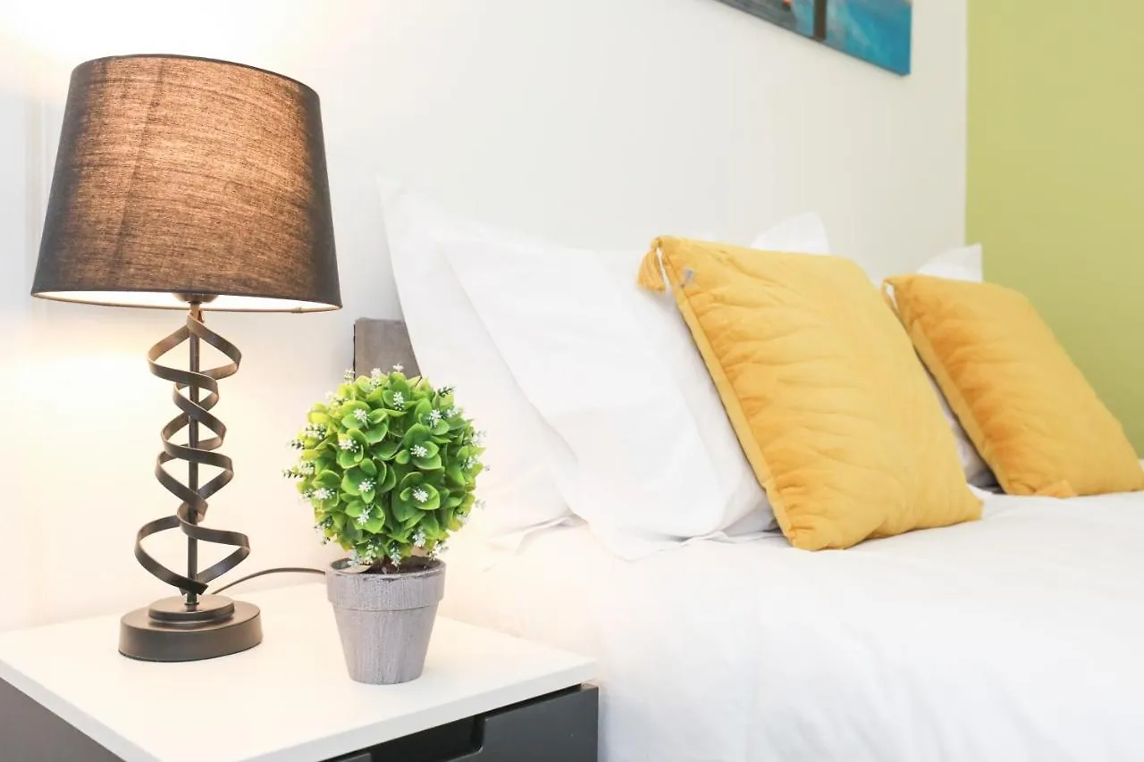 Gorgeous Rooms In Excellent Location - Edinburgh - Five Star Amenities United Kingdom