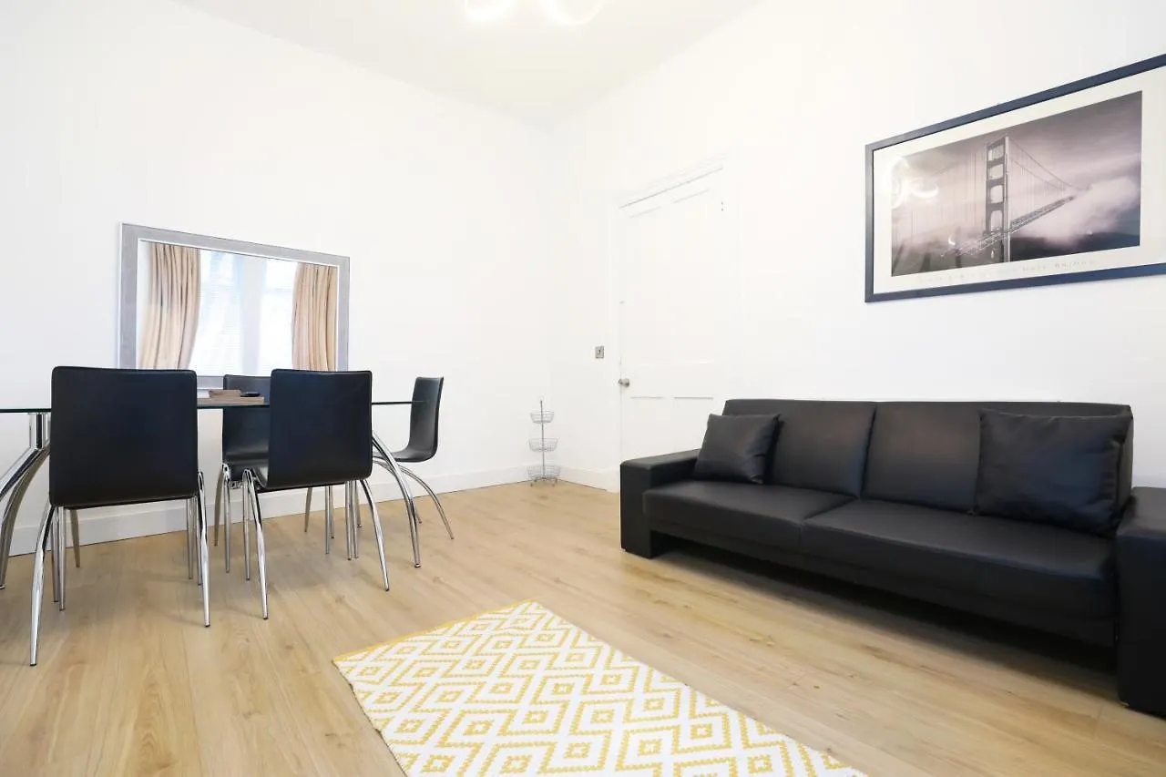 Gorgeous Rooms In Excellent Location - Edinburgh - Five Star Amenities 0*,