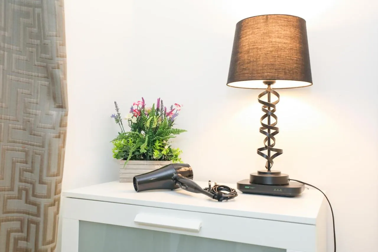 Gorgeous Rooms In Excellent Location - Edinburgh - Five Star Amenities Guest house
