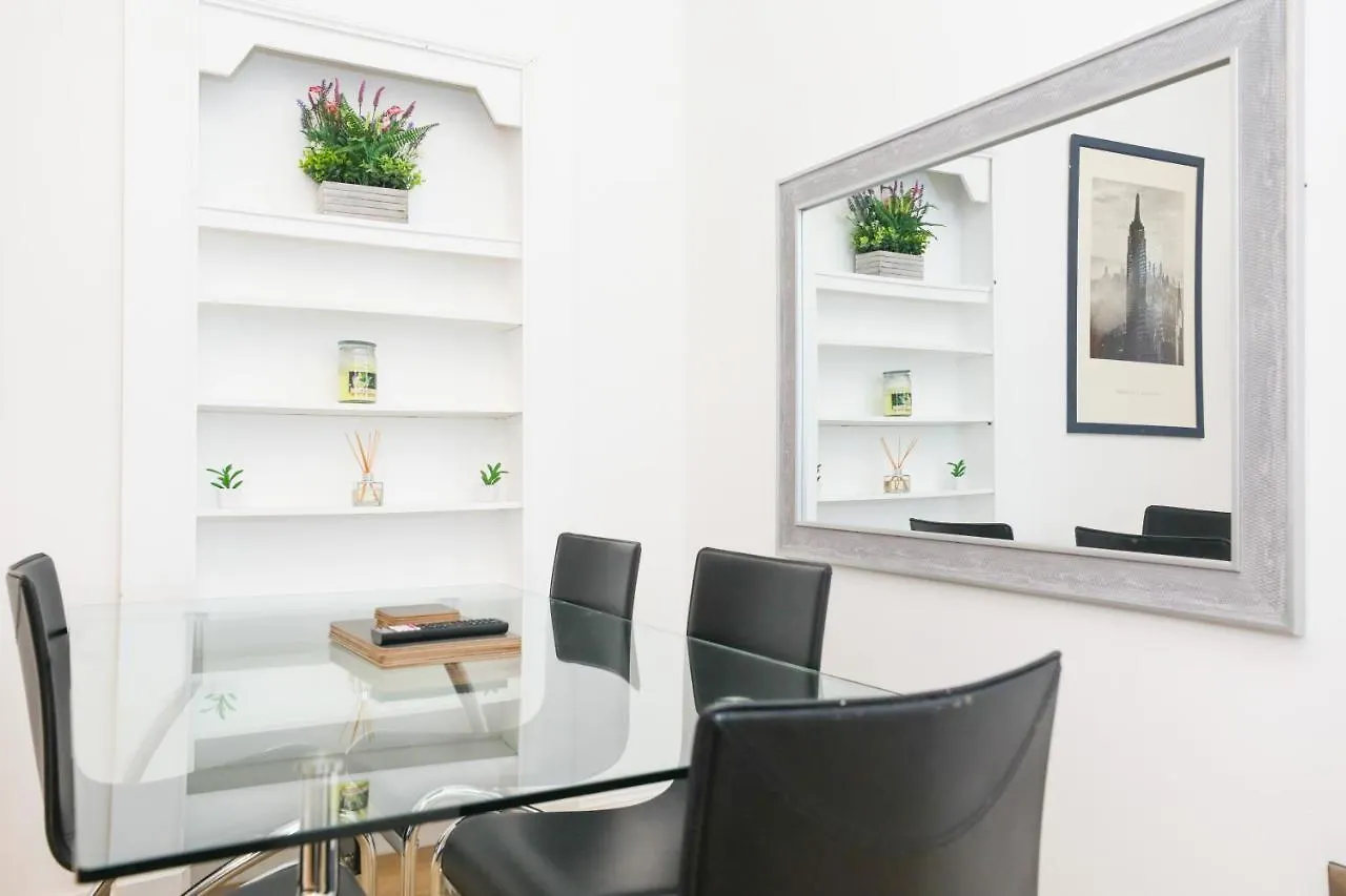 Gorgeous Rooms In Excellent Location - Edinburgh - Five Star Amenities 0*,