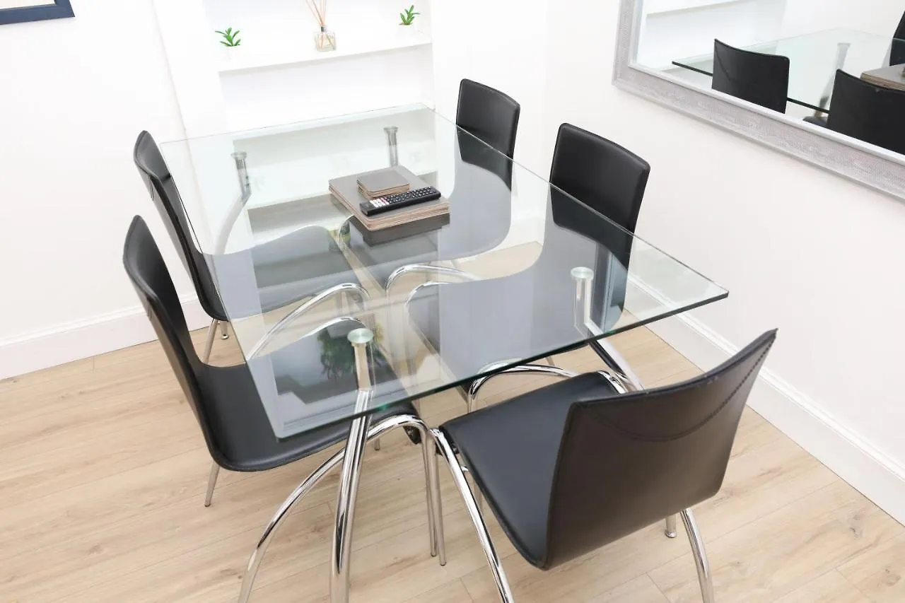 Guest house Gorgeous Rooms In Excellent Location - Edinburgh - Five Star Amenities United Kingdom