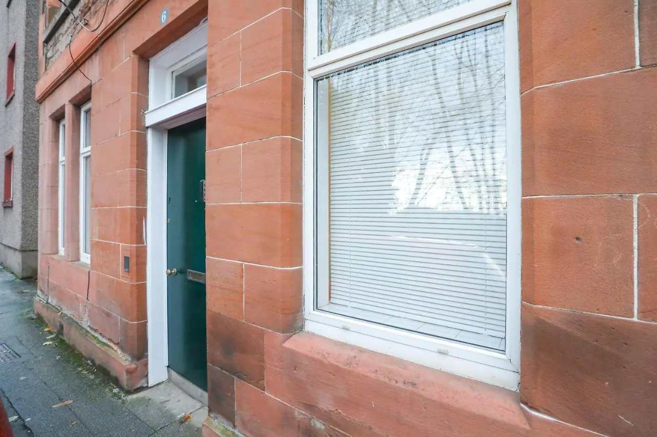 Gorgeous Rooms In Excellent Location - Edinburgh - Five Star Amenities