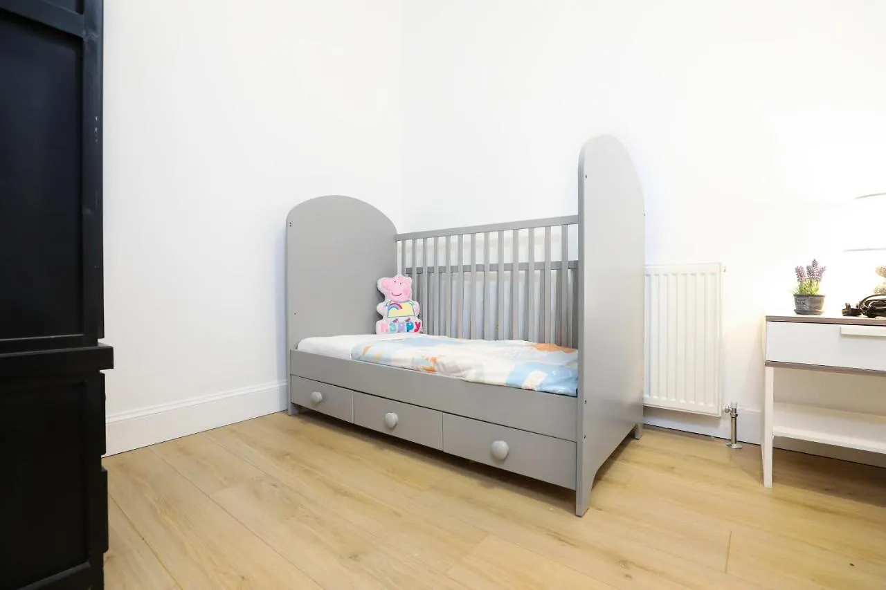 Gorgeous Rooms In Excellent Location - Edinburgh - Five Star Amenities 0*,