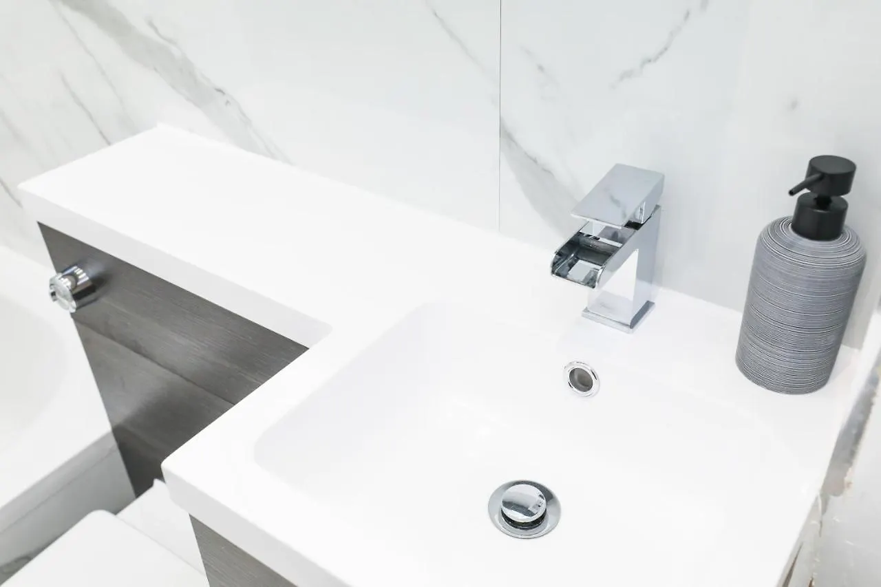 Gorgeous Rooms In Excellent Location - Edinburgh - Five Star Amenities 0*,