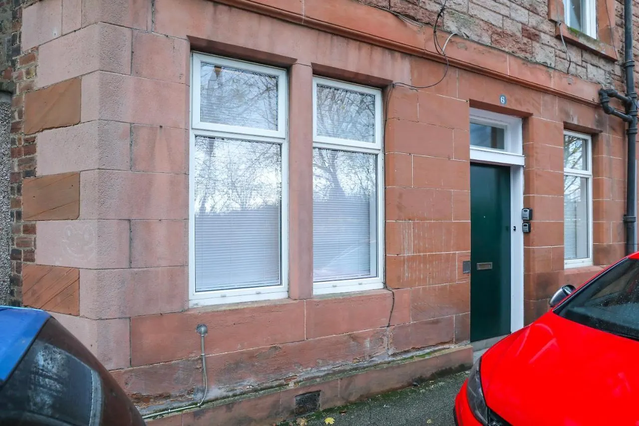 Guest house Gorgeous Rooms In Excellent Location - Edinburgh - Five Star Amenities