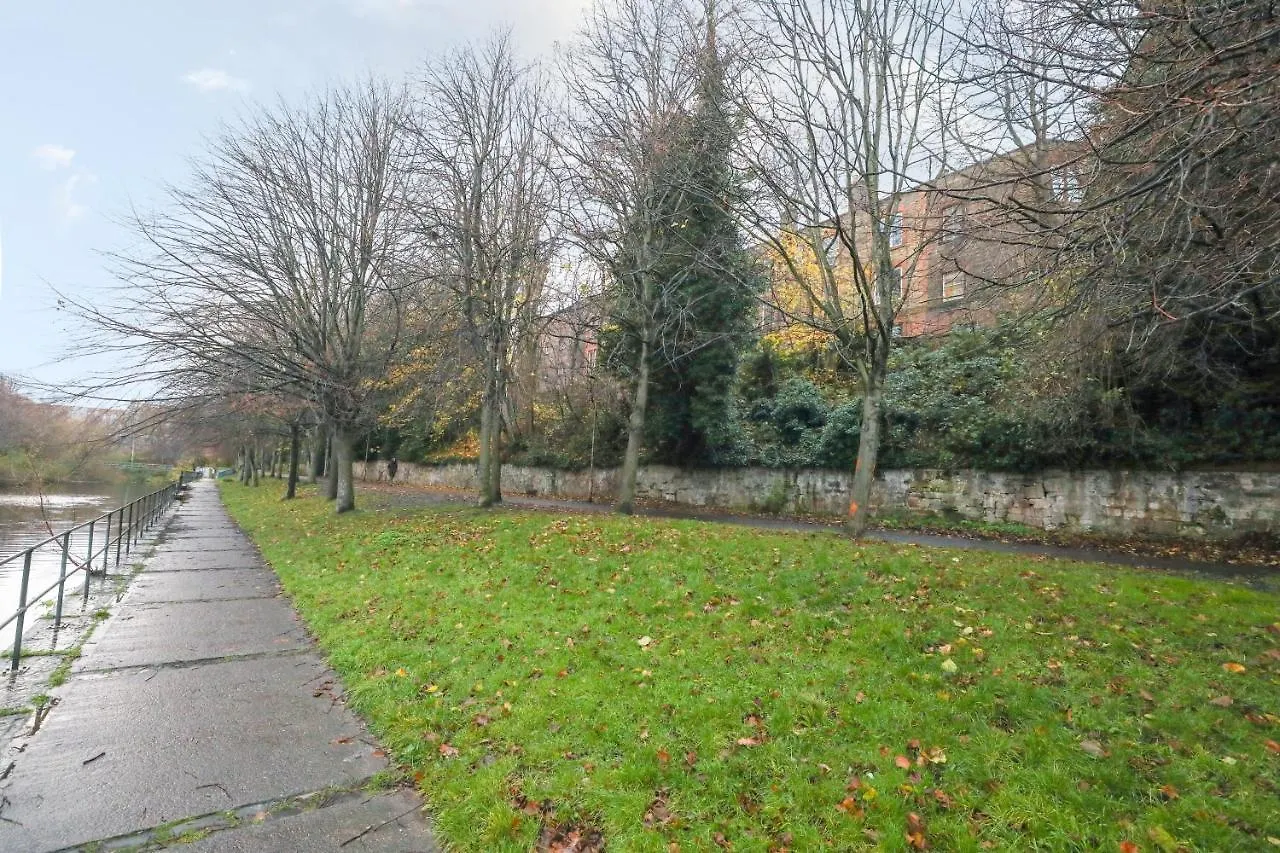 Gorgeous Rooms In Excellent Location - Edinburgh - Five Star Amenities Guest house