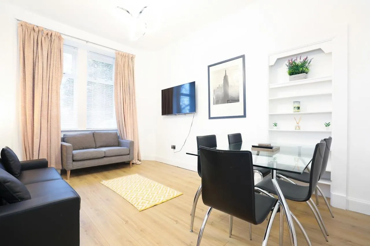 Gorgeous Rooms In Excellent Location - Edinburgh - Five Star Amenities 0*,