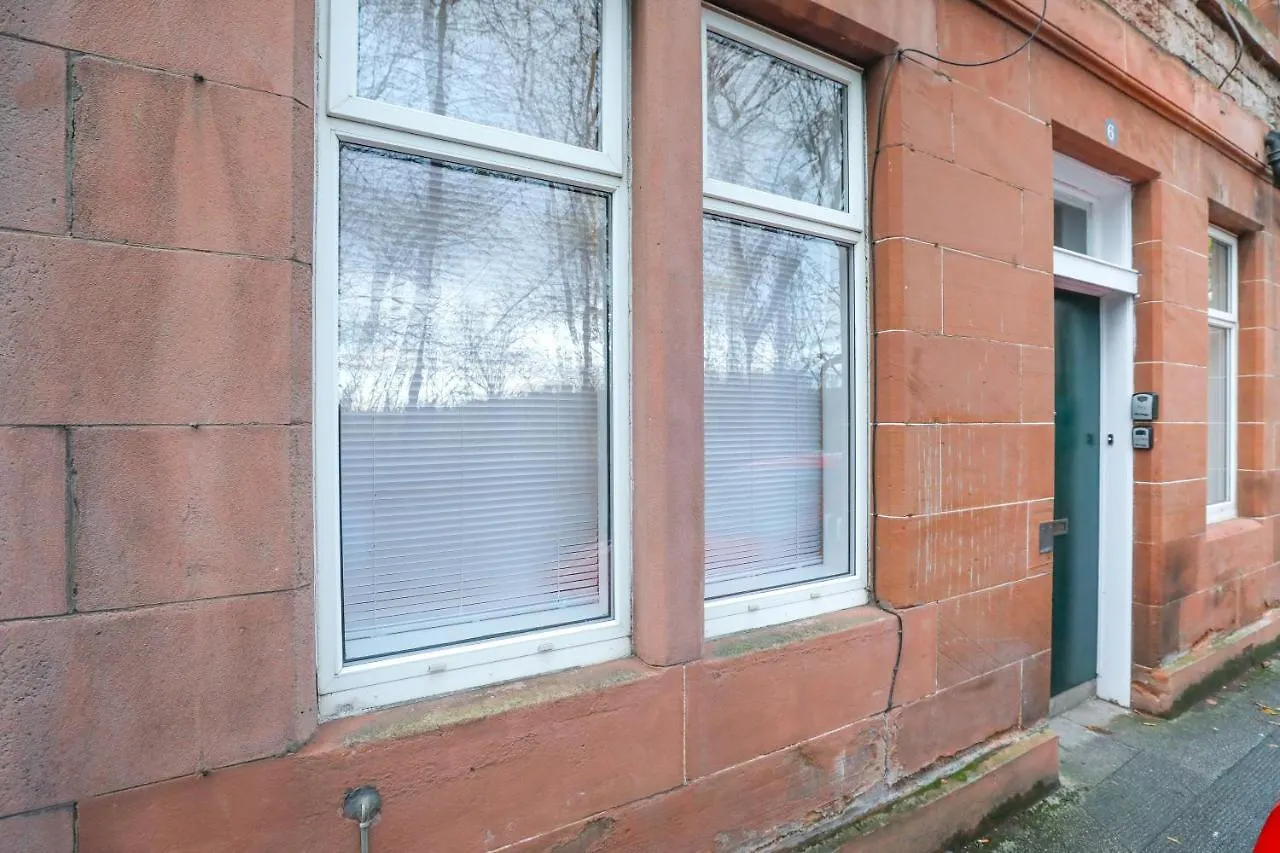 Gorgeous Rooms In Excellent Location - Edinburgh - Five Star Amenities Guest house